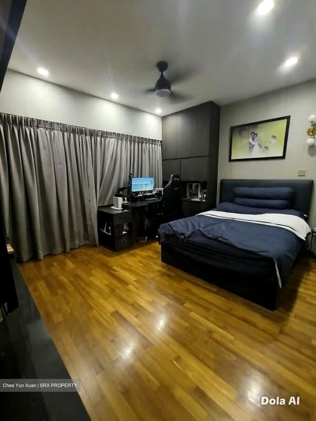 Meadows @ Peirce (D26), Condominium #626919881
